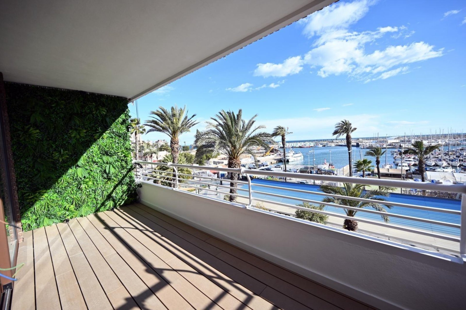 Herverkoop - Appartement / flat - Torrevieja - Center