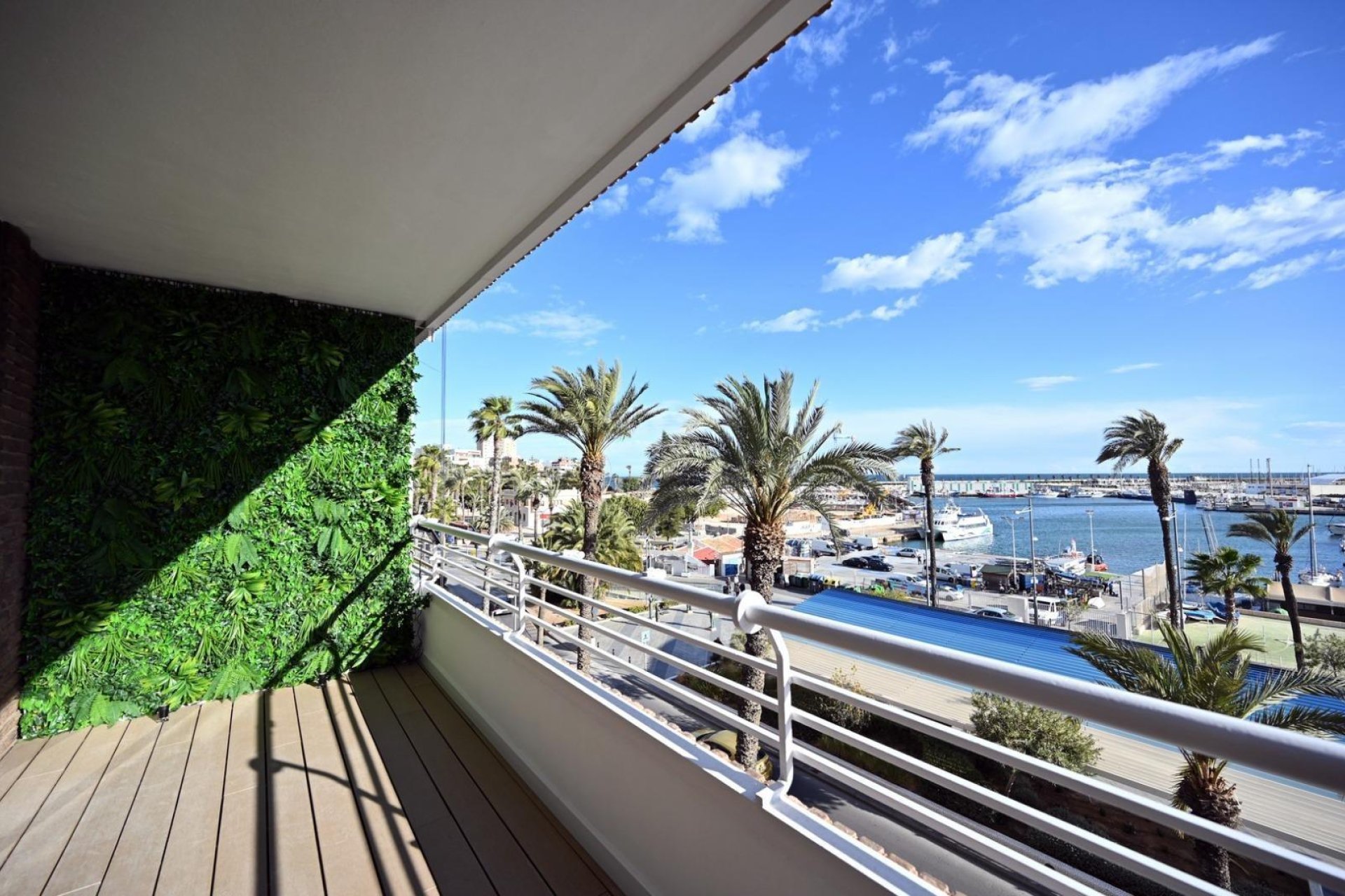 Herverkoop - Appartement / flat - Torrevieja - Center