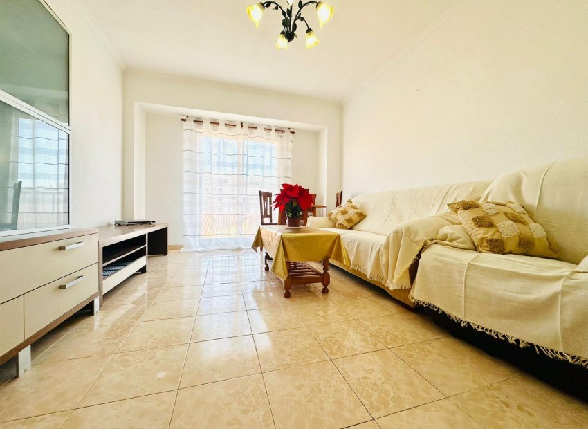 Herverkoop - Appartement / flat - Torrevieja - Center