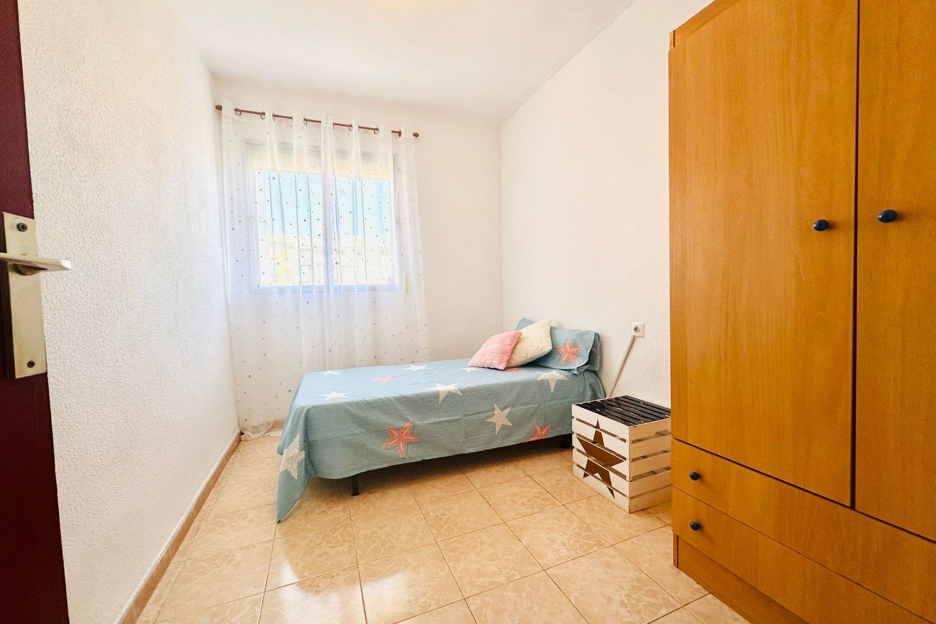 Herverkoop - Appartement / flat - Torrevieja - Center