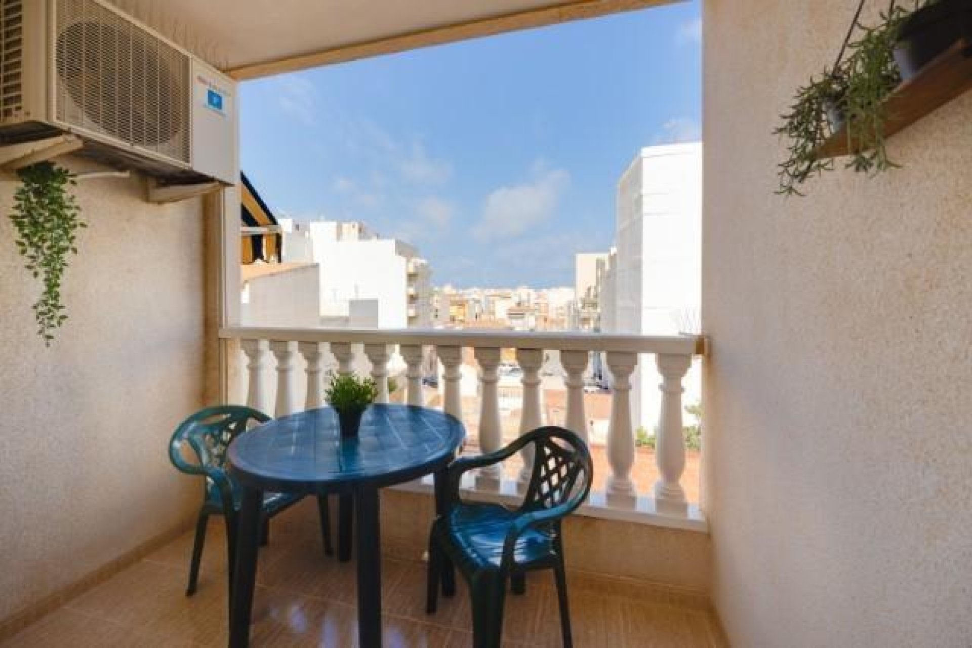 Herverkoop - Appartement / flat - Torrevieja - Center