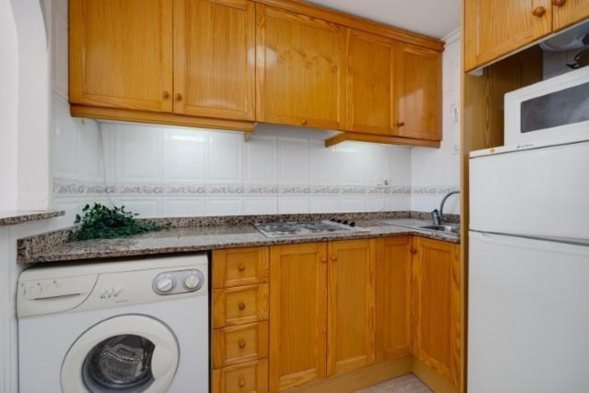 Herverkoop - Appartement / flat - Torrevieja - Center