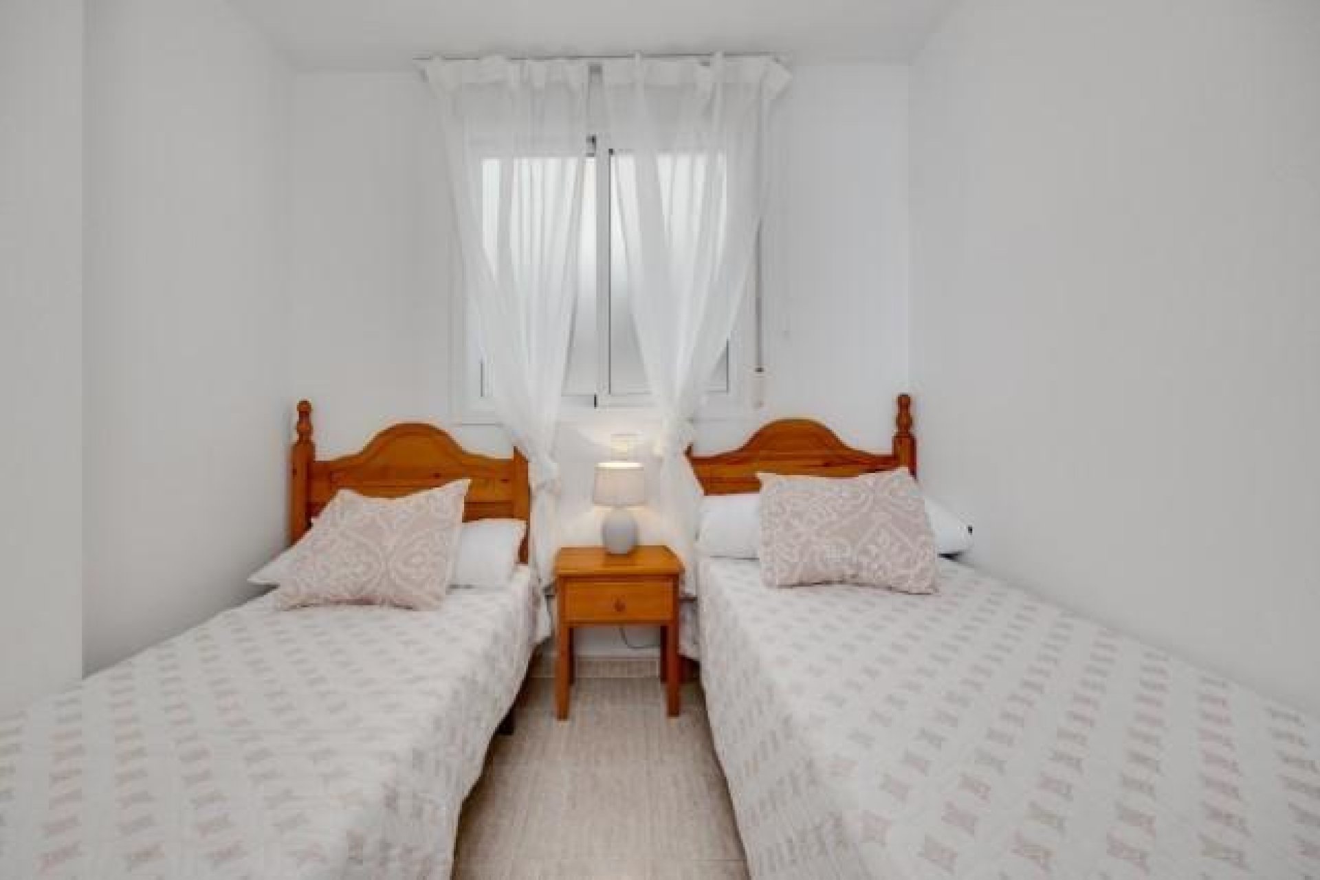 Herverkoop - Appartement / flat - Torrevieja - Center