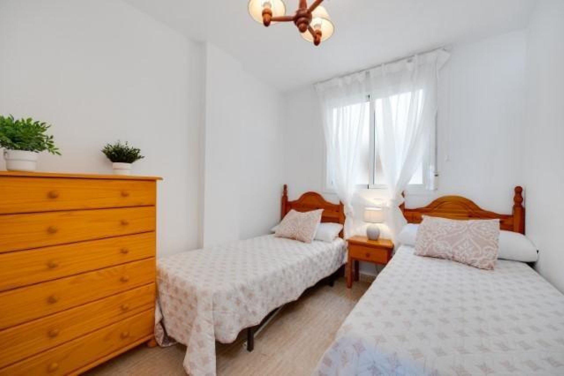 Herverkoop - Appartement / flat - Torrevieja - Center