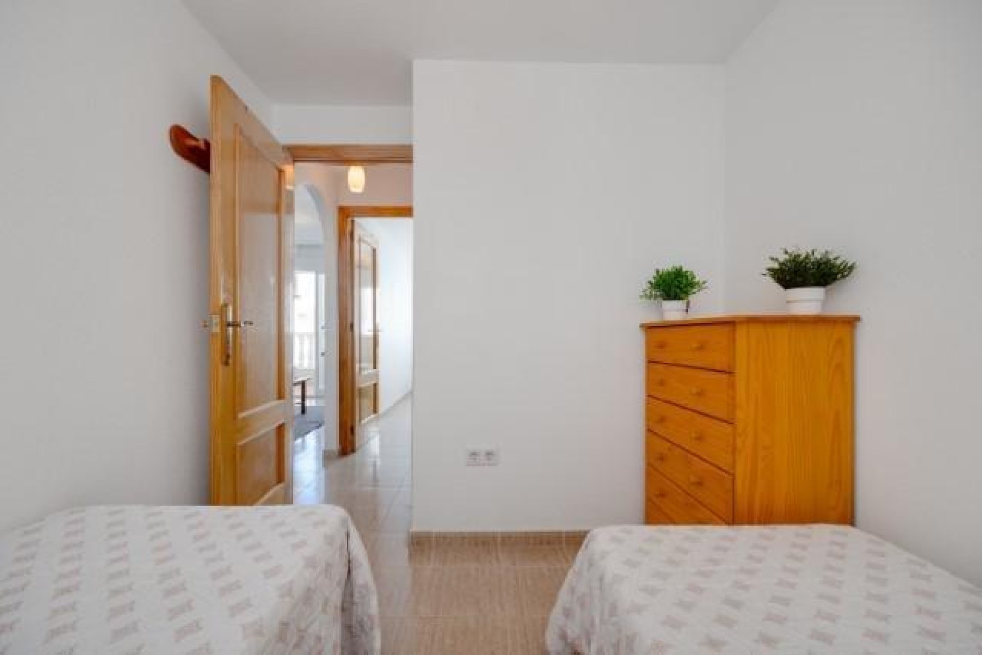 Herverkoop - Appartement / flat - Torrevieja - Center