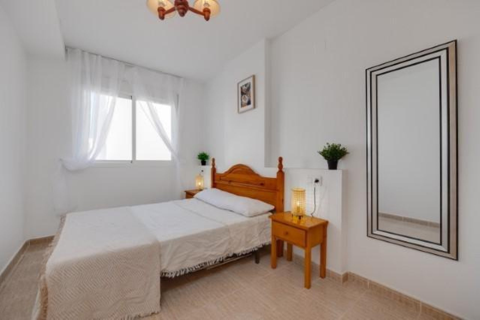 Herverkoop - Appartement / flat - Torrevieja - Center