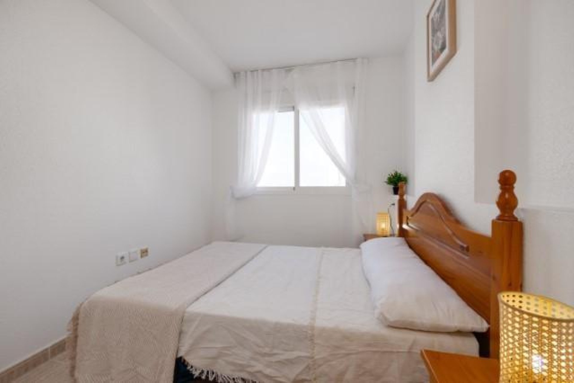 Herverkoop - Appartement / flat - Torrevieja - Center