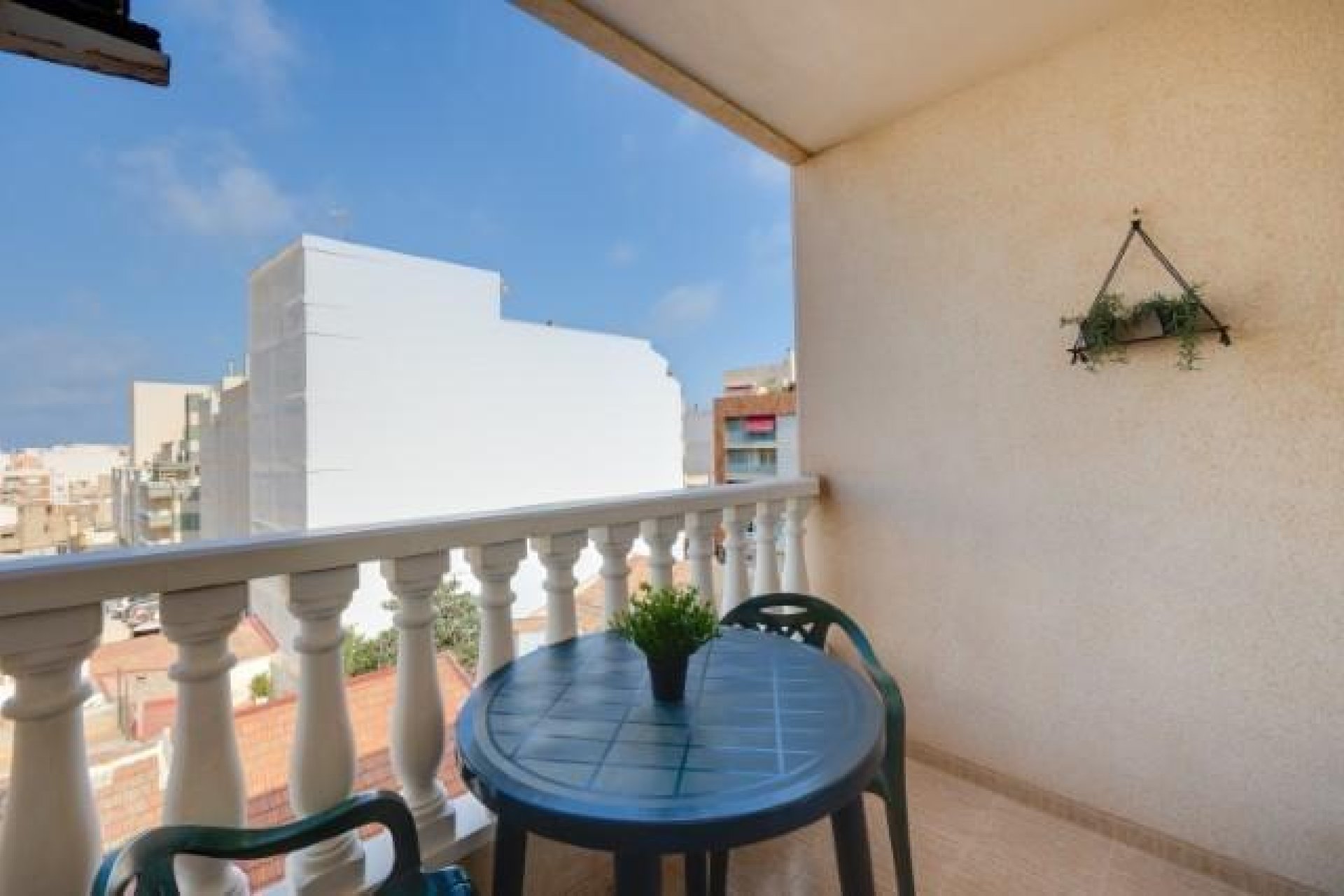 Herverkoop - Appartement / flat - Torrevieja - Center