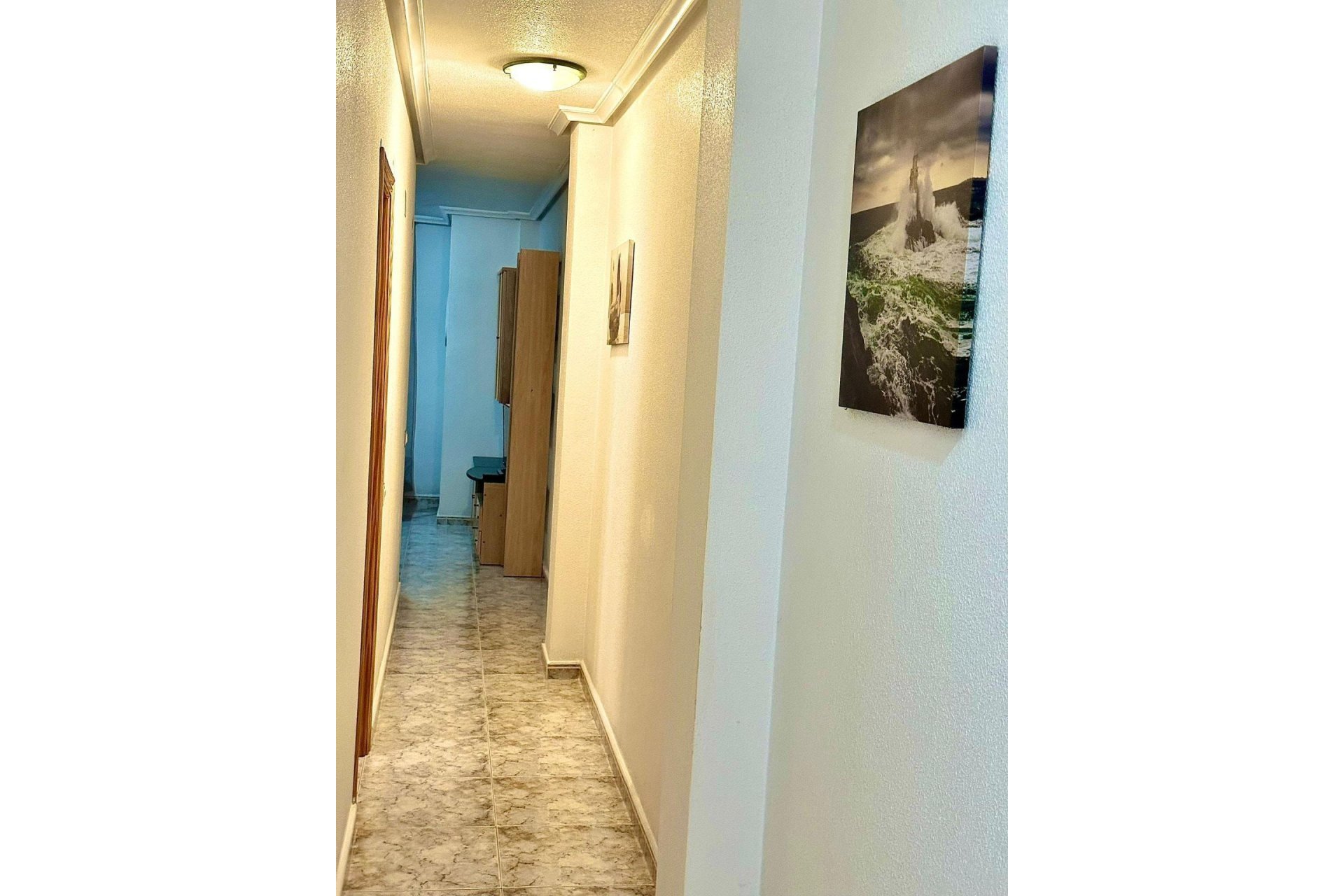 Herverkoop - Appartement / flat - Torrevieja - Center