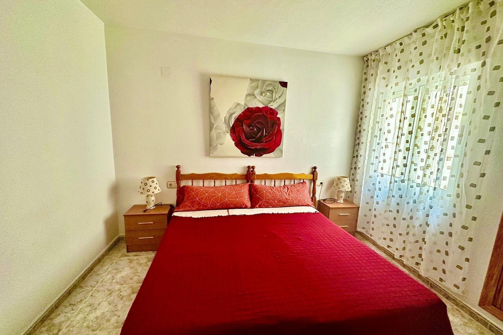 Herverkoop - Appartement / flat - Torrevieja - Center