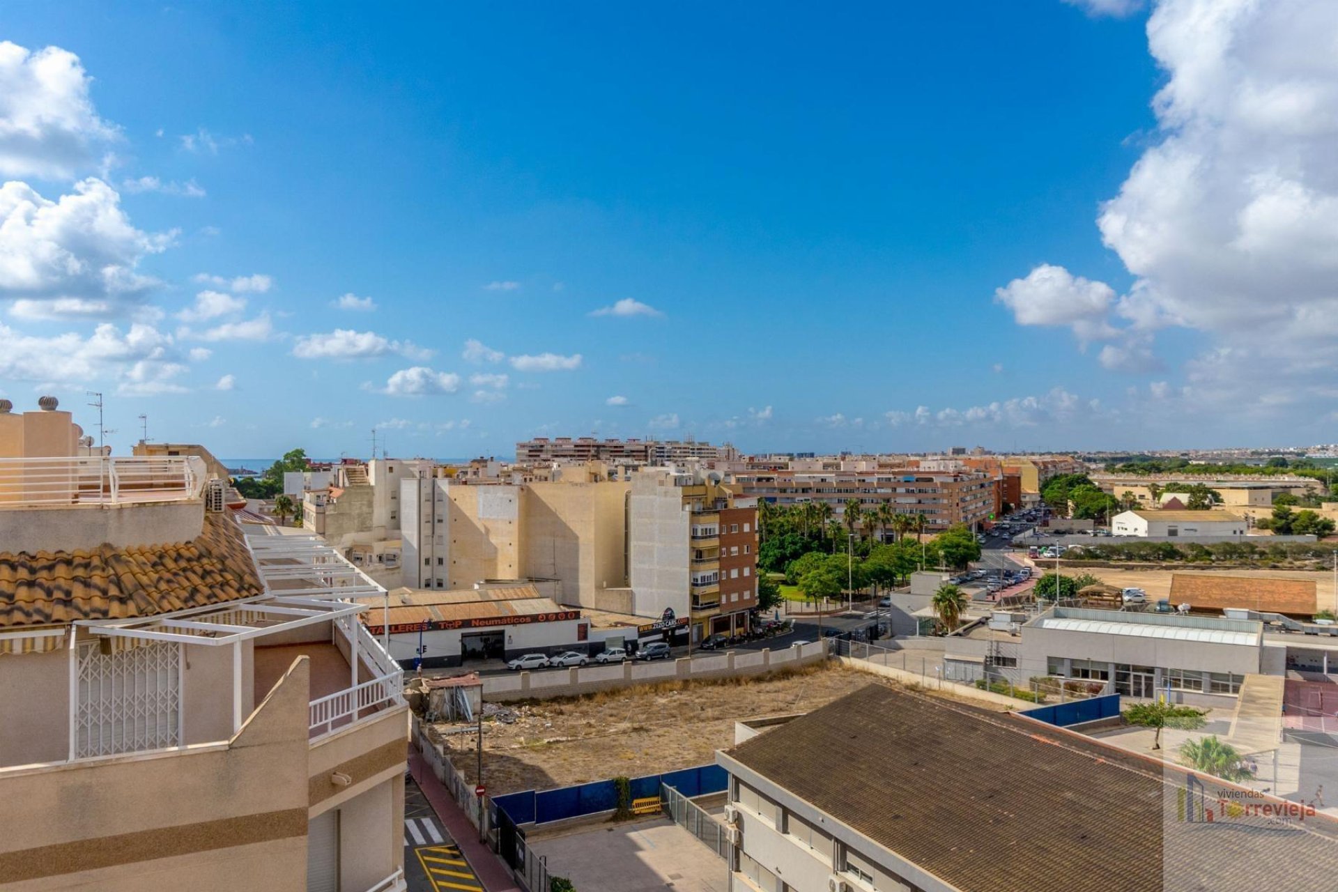 Herverkoop - Appartement / flat - Torrevieja - Center