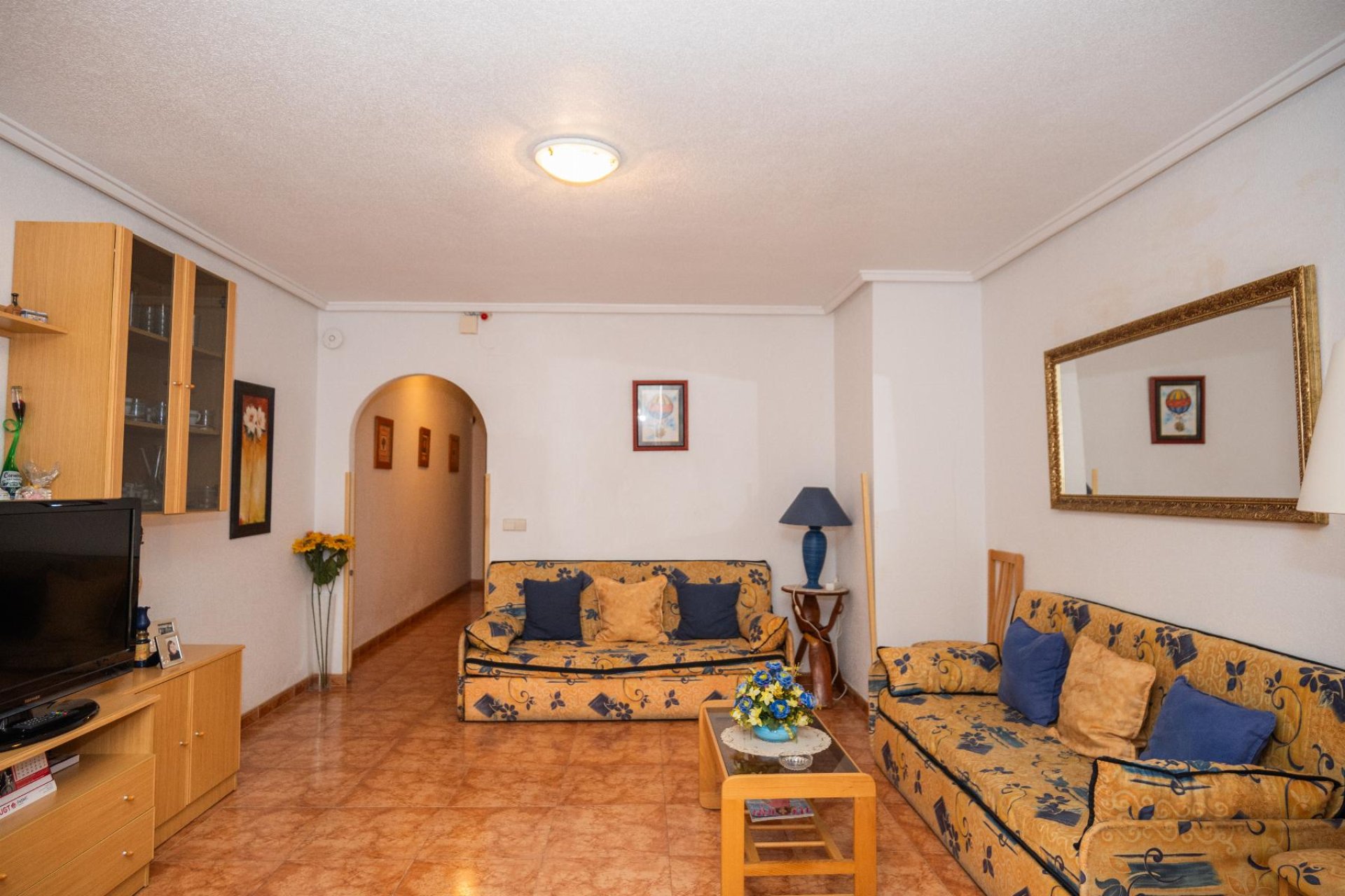 Herverkoop - Appartement / flat - Torrevieja - Center