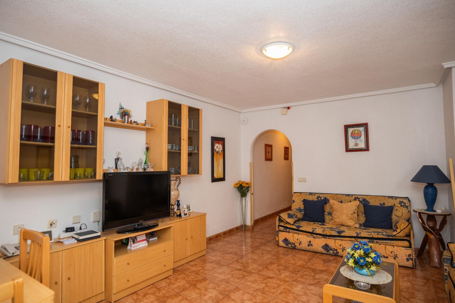 Herverkoop - Appartement / flat - Torrevieja - Center