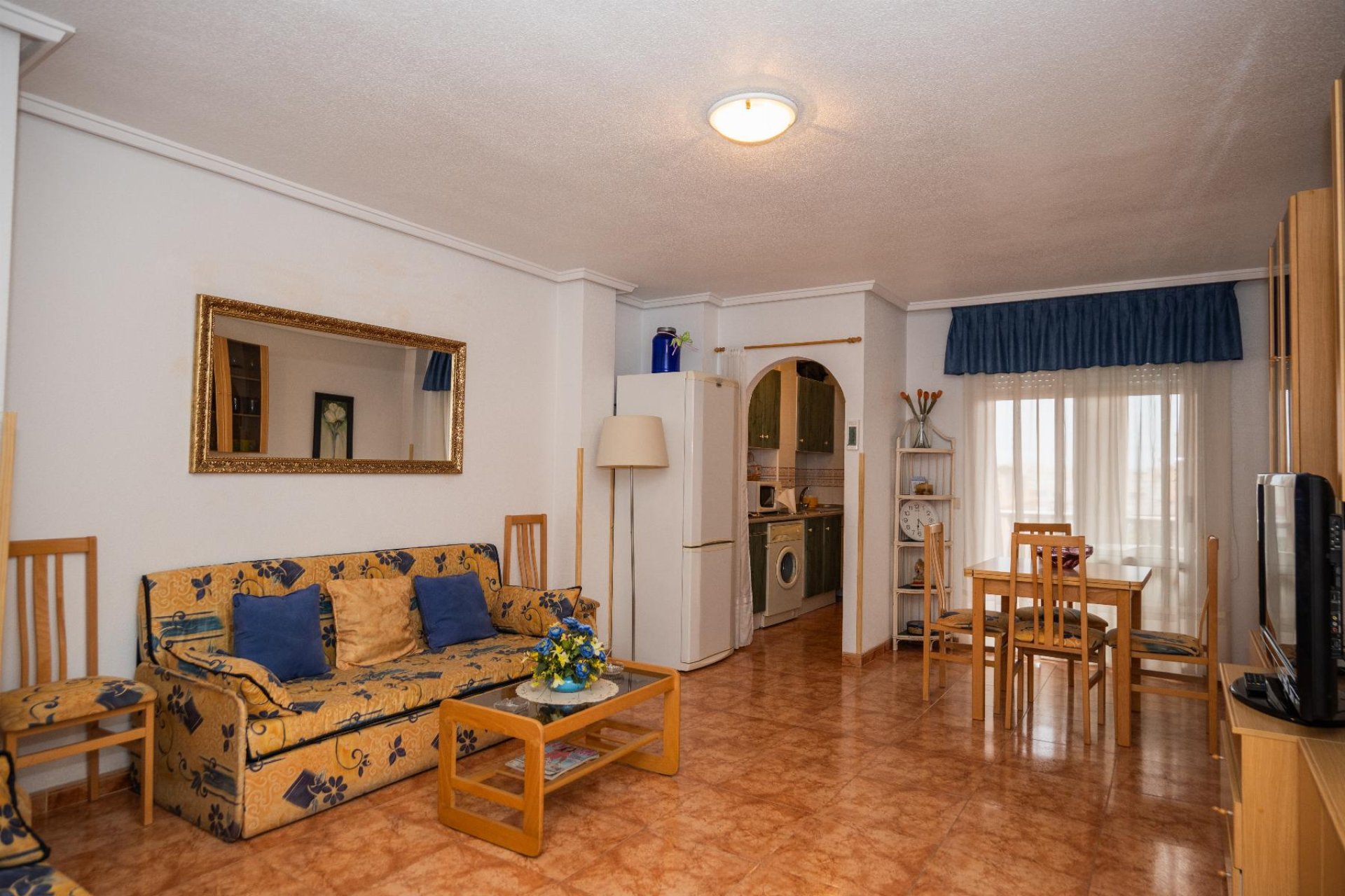 Herverkoop - Appartement / flat - Torrevieja - Center