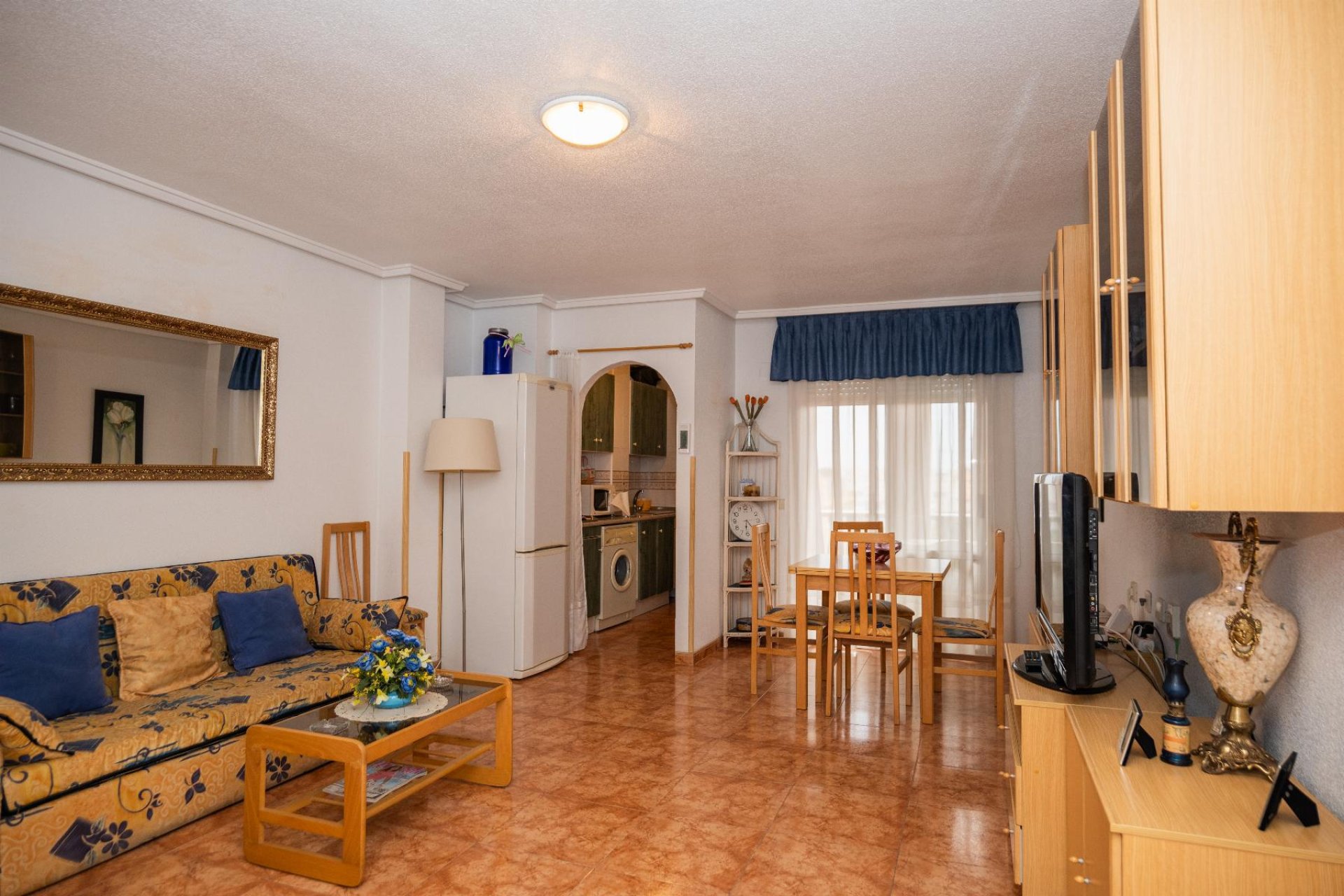 Herverkoop - Appartement / flat - Torrevieja - Center