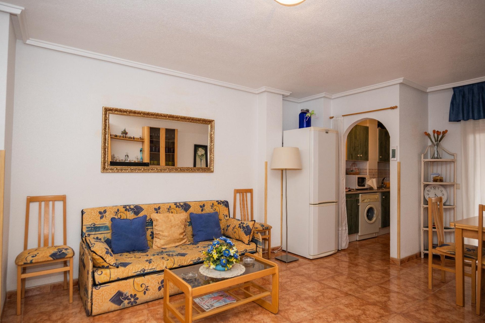 Herverkoop - Appartement / flat - Torrevieja - Center