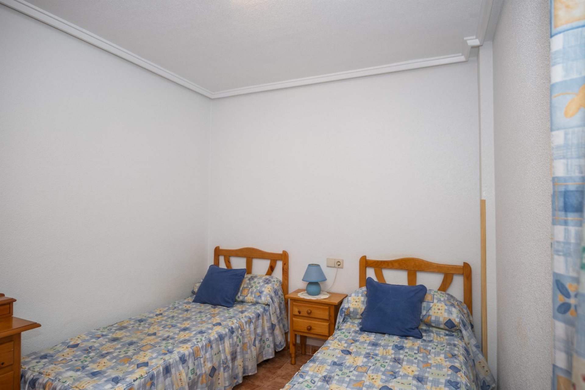 Herverkoop - Appartement / flat - Torrevieja - Center