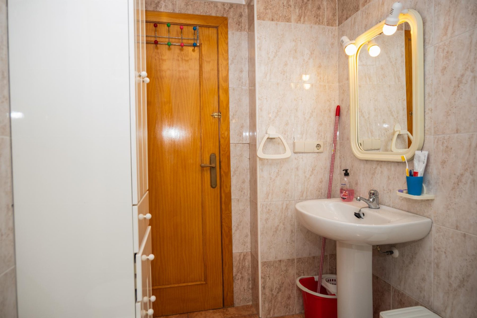 Herverkoop - Appartement / flat - Torrevieja - Center