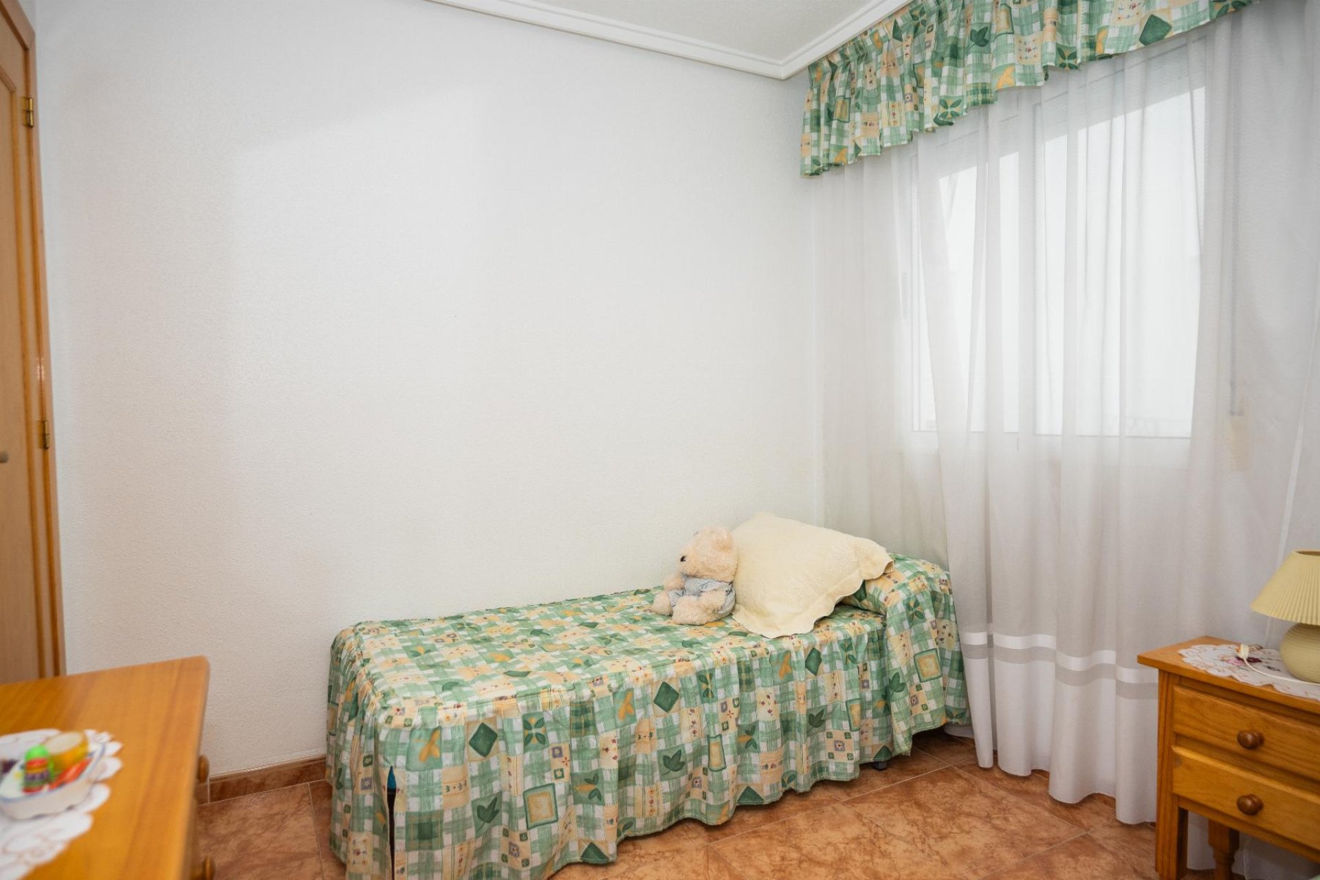 Herverkoop - Appartement / flat - Torrevieja - Center