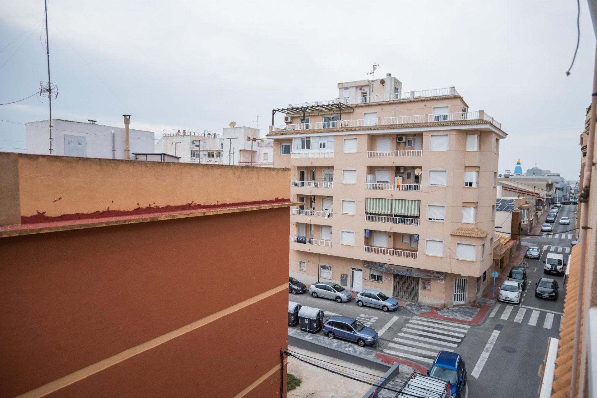 Herverkoop - Appartement / flat - Torrevieja - Center