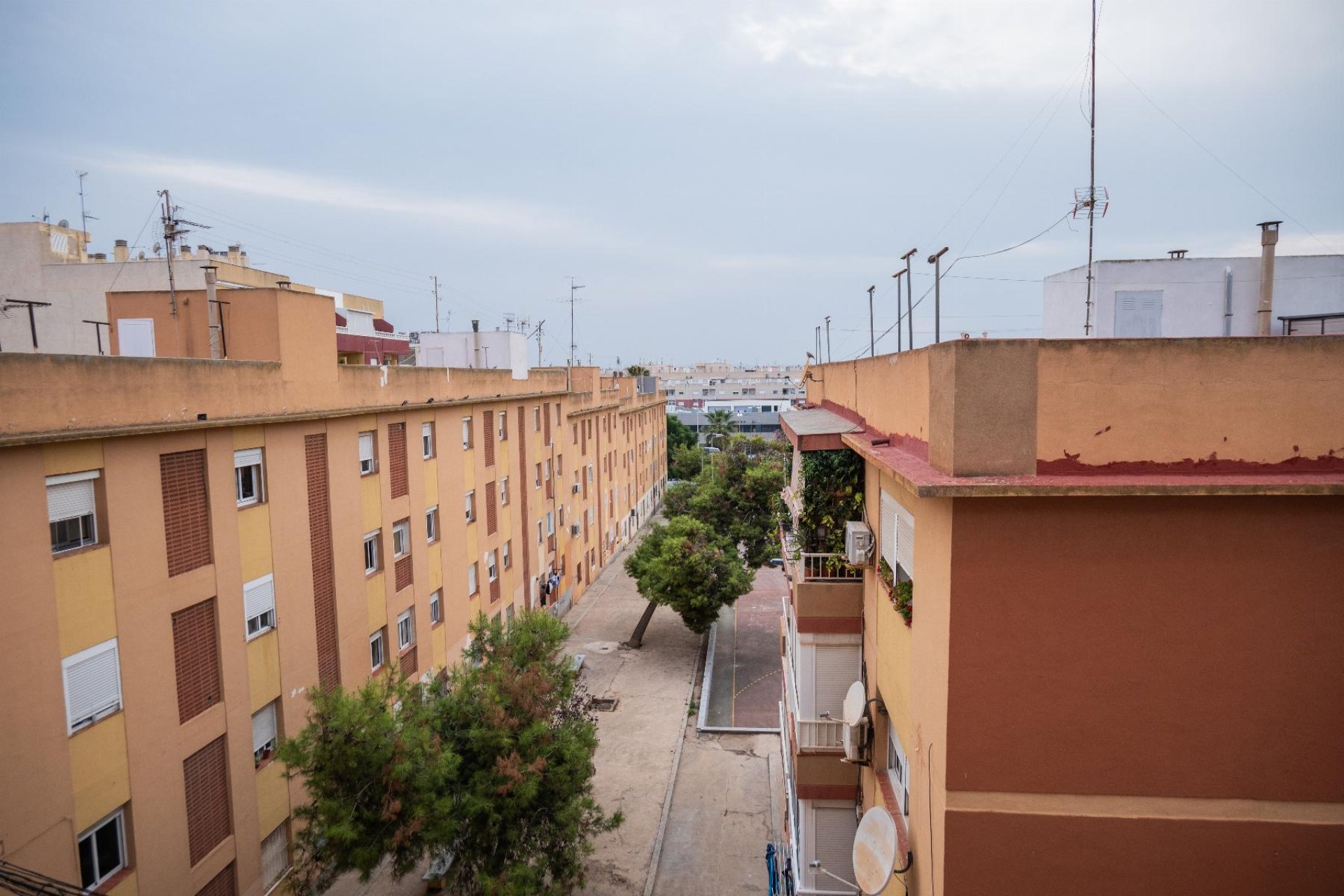 Herverkoop - Appartement / flat - Torrevieja - Center