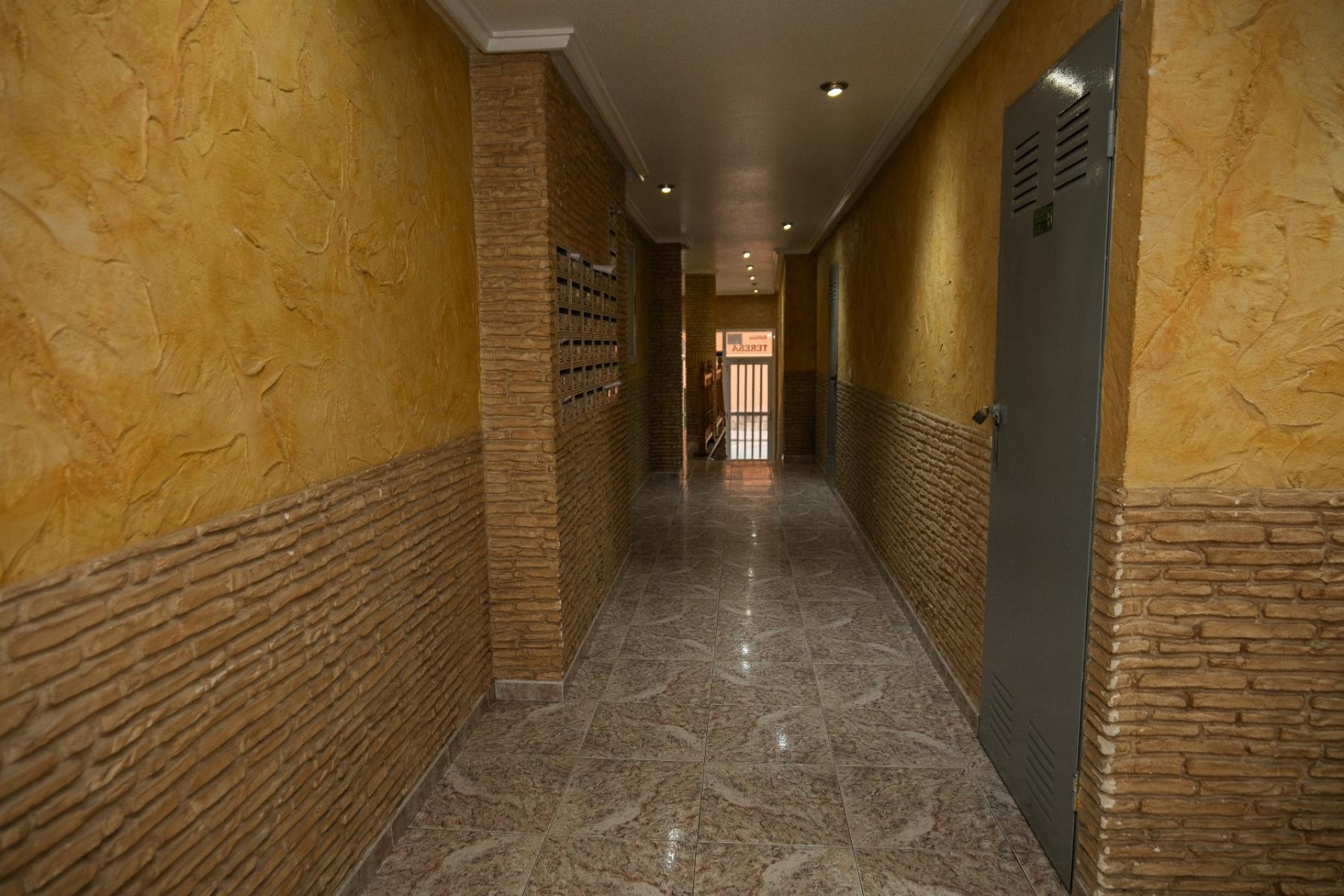 Herverkoop - Appartement / flat - Torrevieja - Center