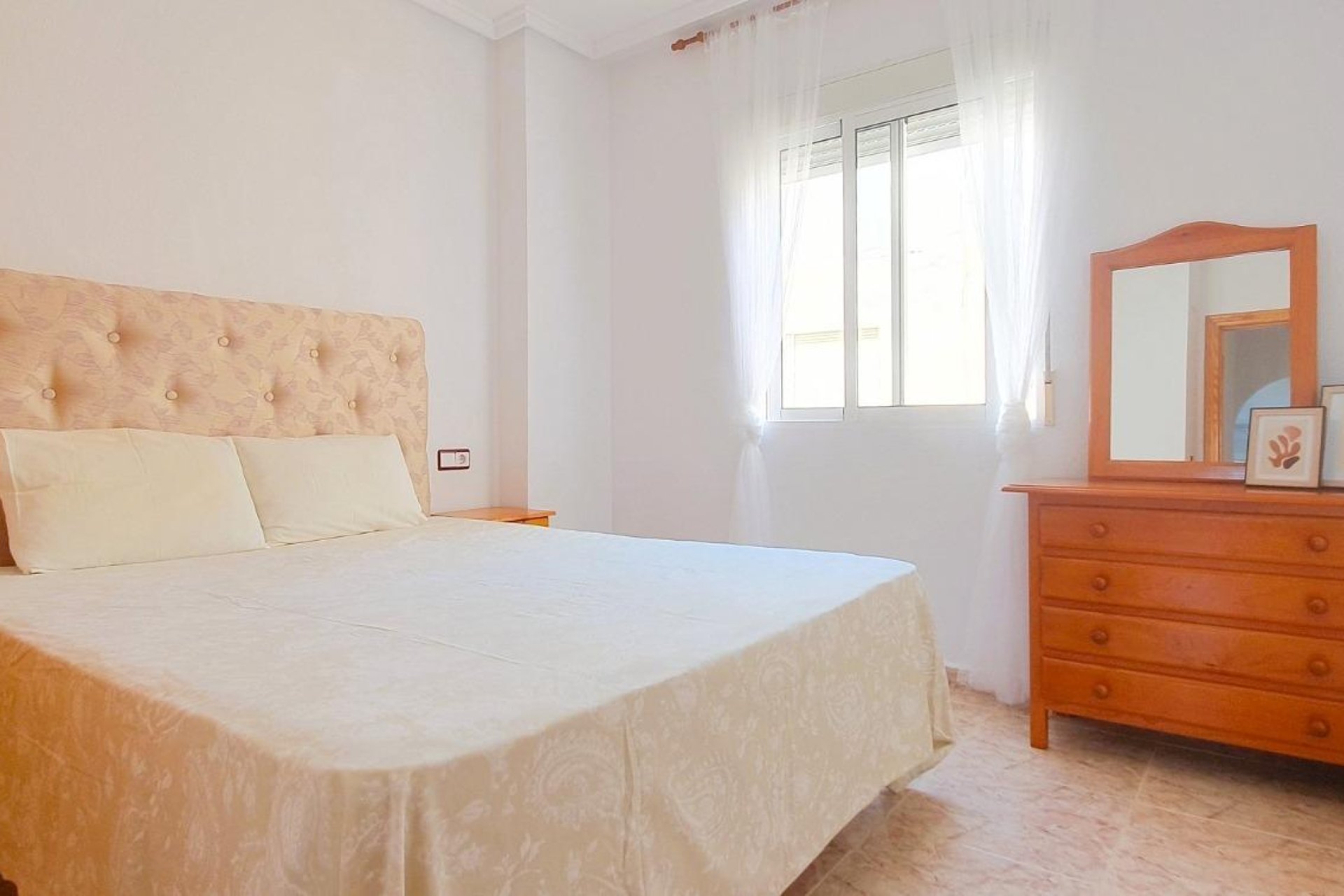 Herverkoop - Appartement / flat - Torrevieja - Center