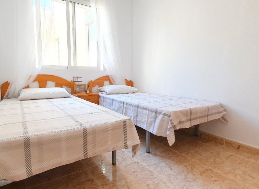 Herverkoop - Appartement / flat - Torrevieja - Center