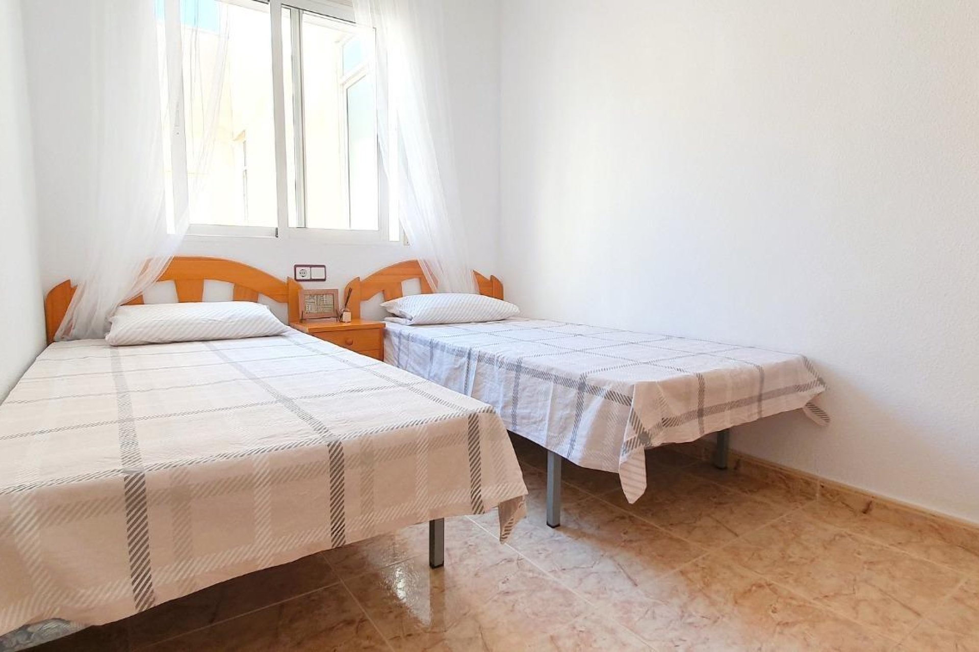 Herverkoop - Appartement / flat - Torrevieja - Center