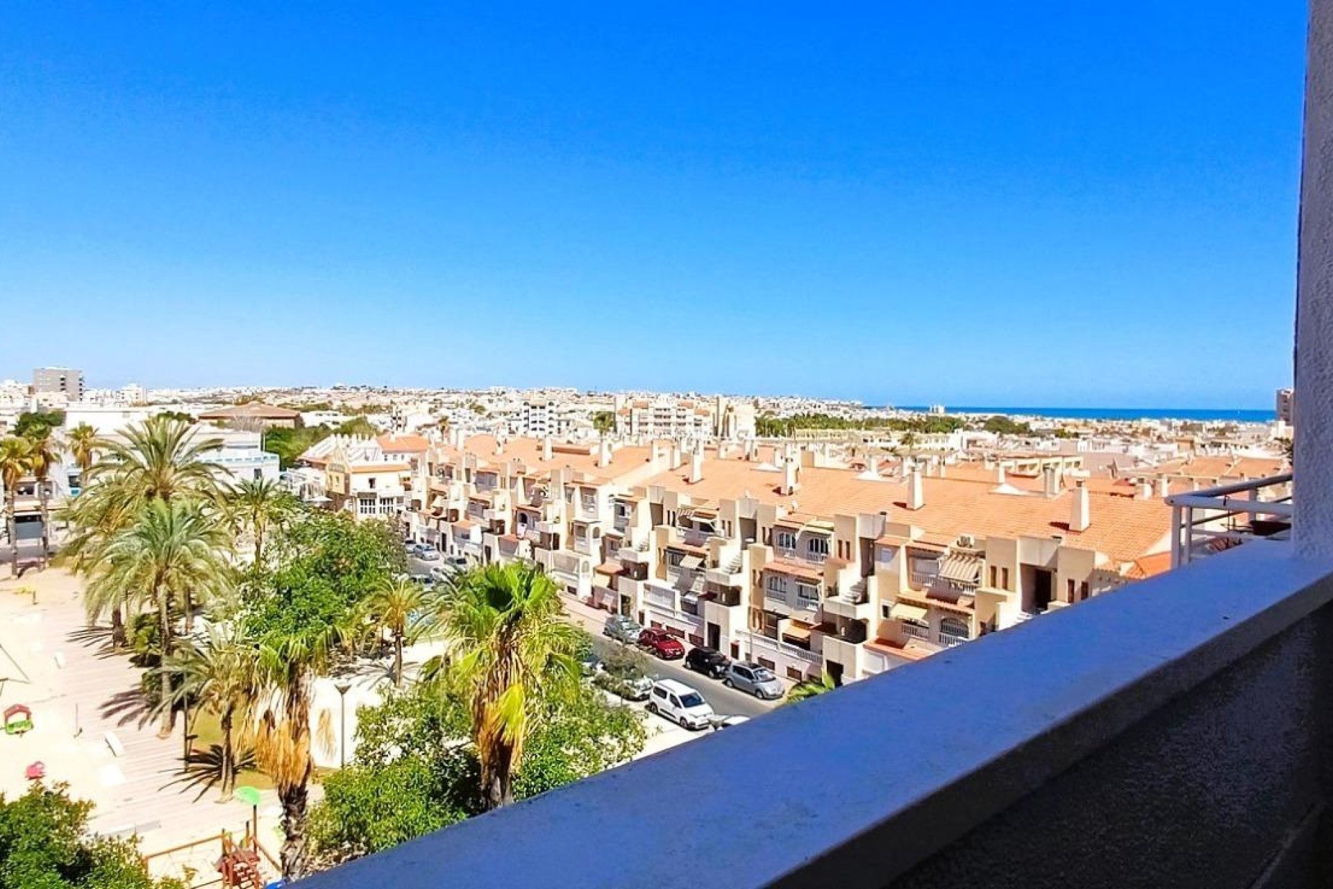 Herverkoop - Appartement / flat - Torrevieja - Center