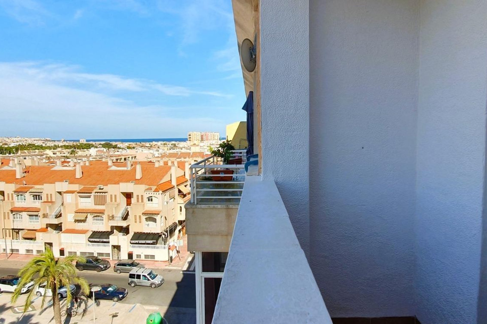 Herverkoop - Appartement / flat - Torrevieja - Center