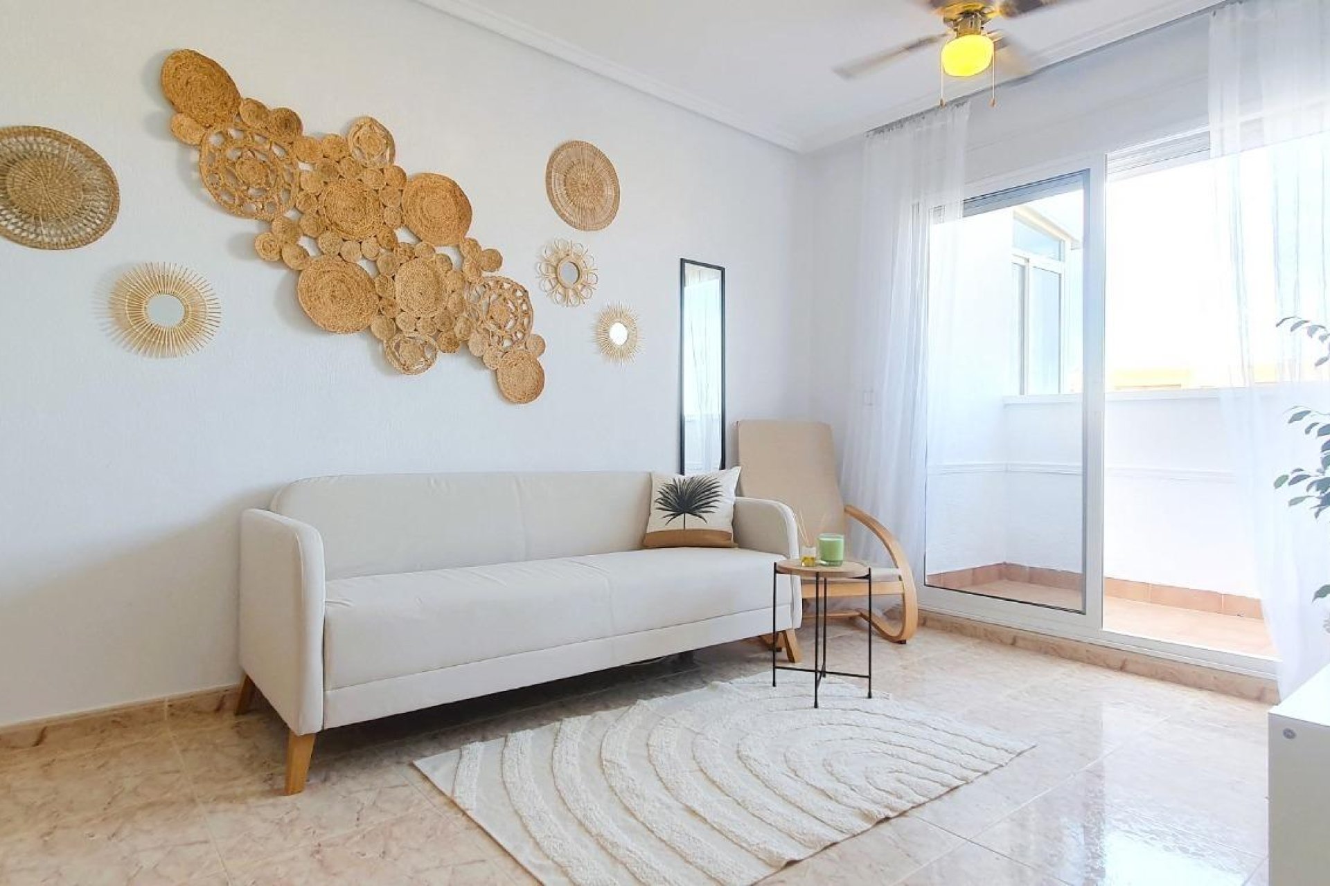 Herverkoop - Appartement / flat - Torrevieja - Center