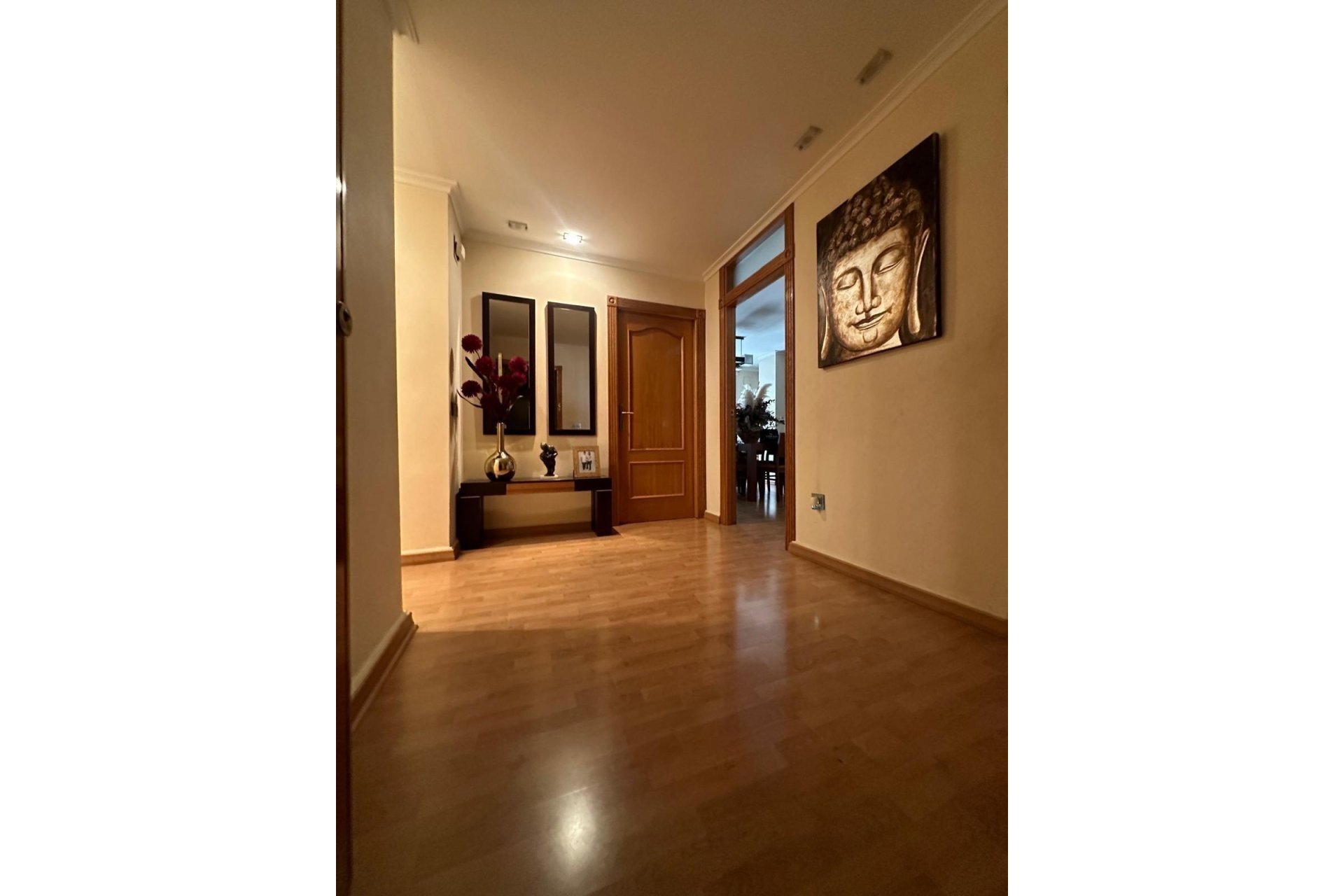 Herverkoop - Appartement / flat - Torrevieja - Center