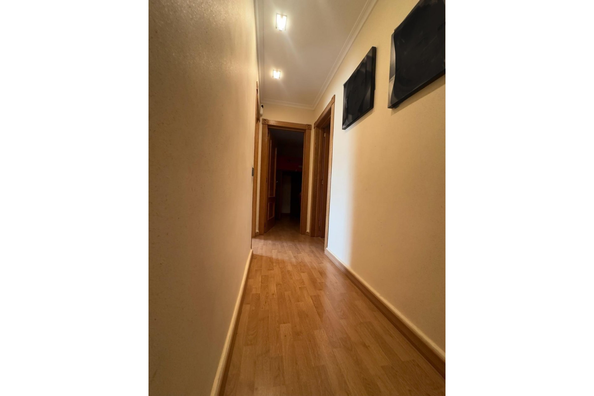 Herverkoop - Appartement / flat - Torrevieja - Center