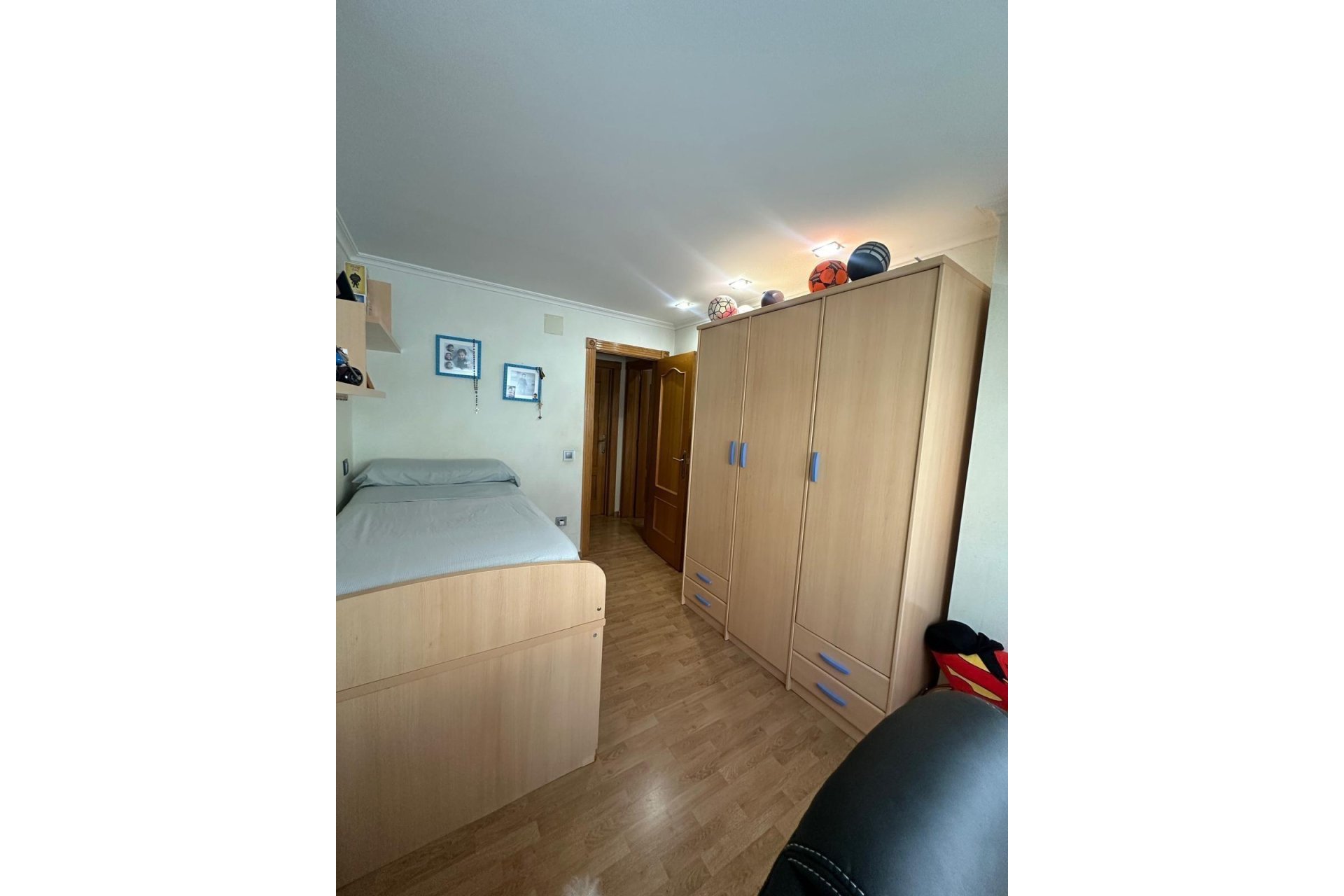 Herverkoop - Appartement / flat - Torrevieja - Center