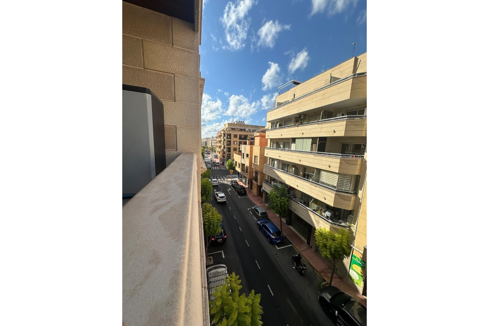 Herverkoop - Appartement / flat - Torrevieja - Center