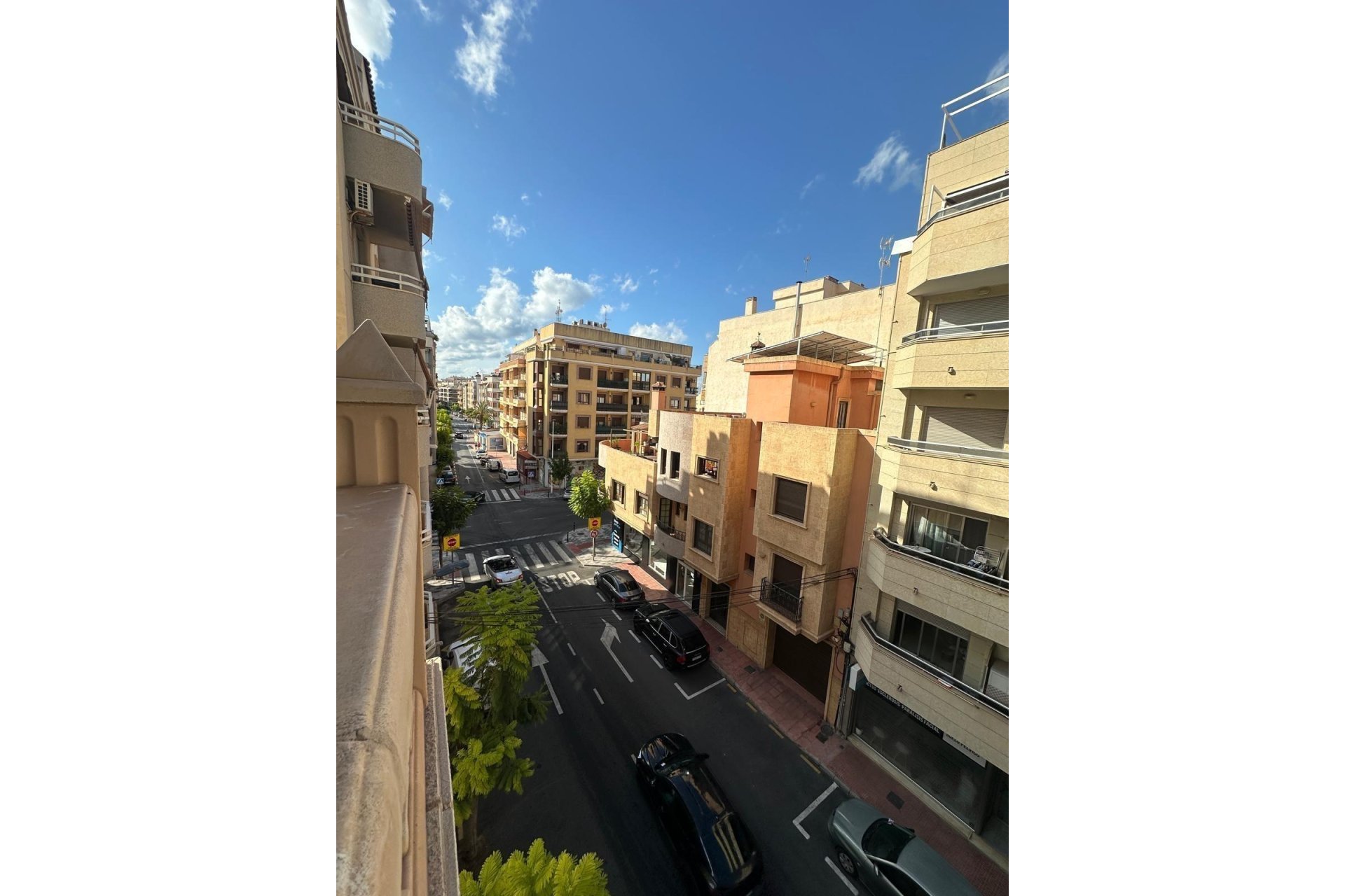 Herverkoop - Appartement / flat - Torrevieja - Center