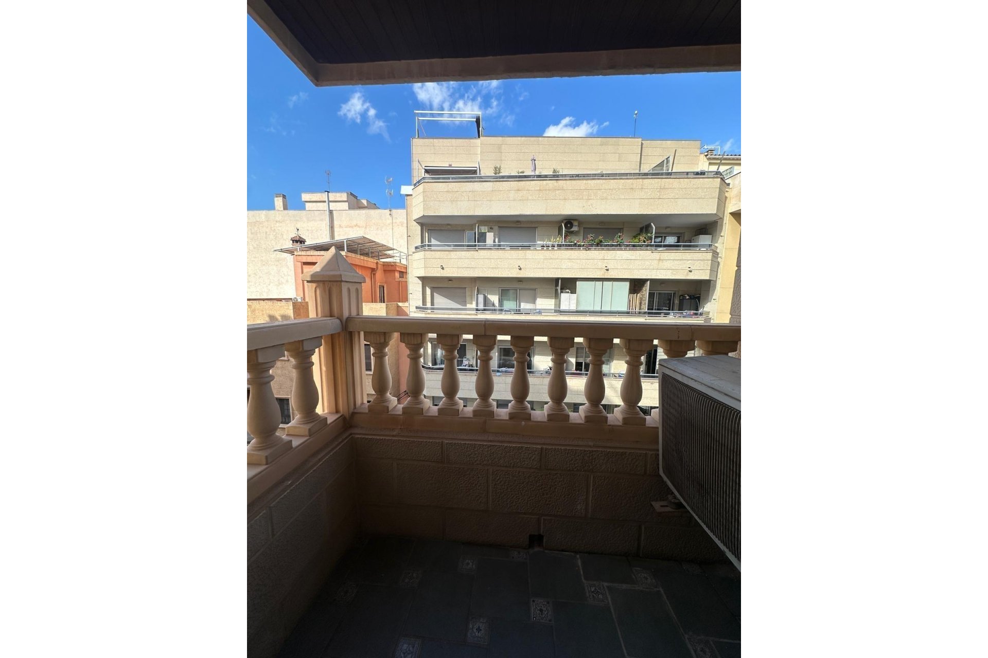 Herverkoop - Appartement / flat - Torrevieja - Center