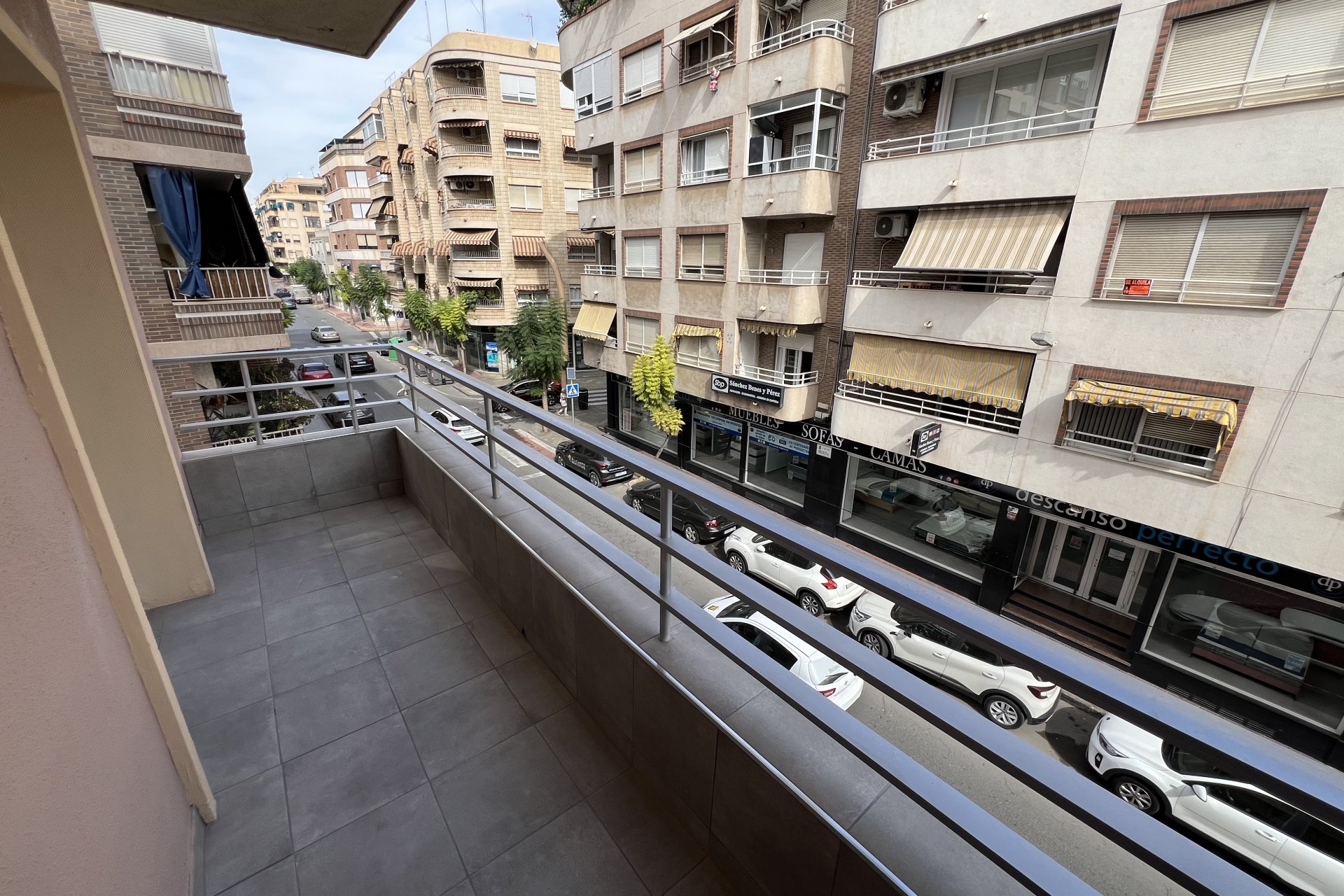 Herverkoop - Appartement / flat - Torrevieja - Center