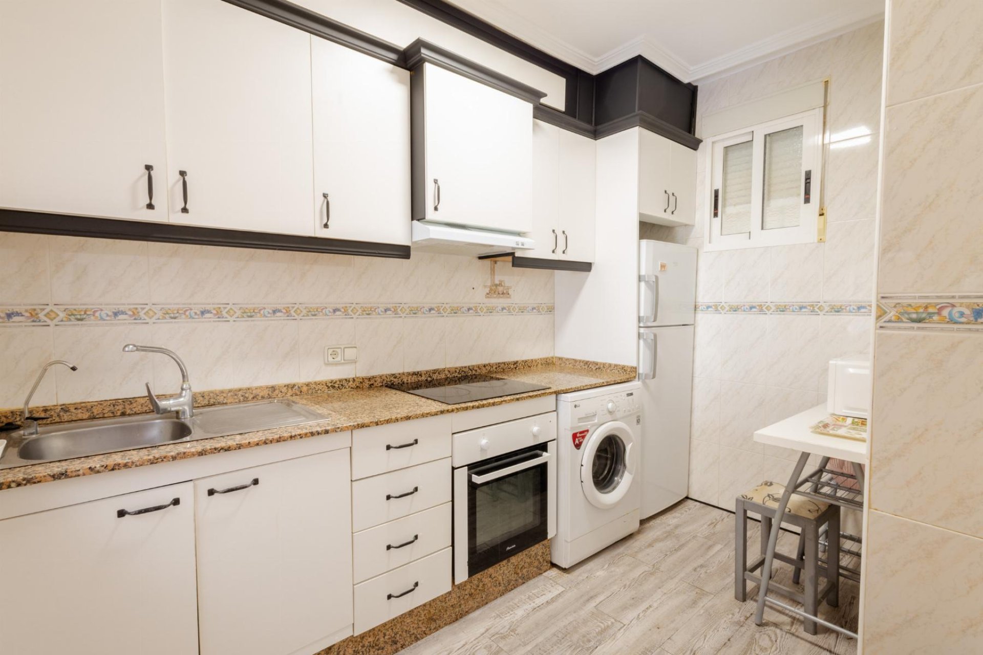 Herverkoop - Appartement / flat - Torrevieja - Center