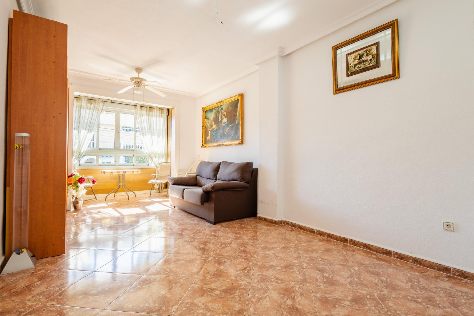 Herverkoop - Appartement / flat - Torrevieja - Center