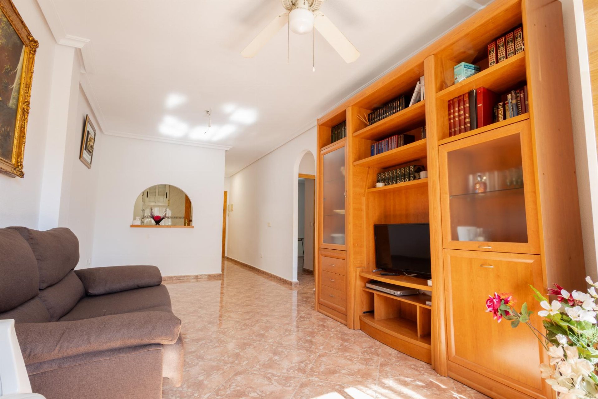 Herverkoop - Appartement / flat - Torrevieja - Center