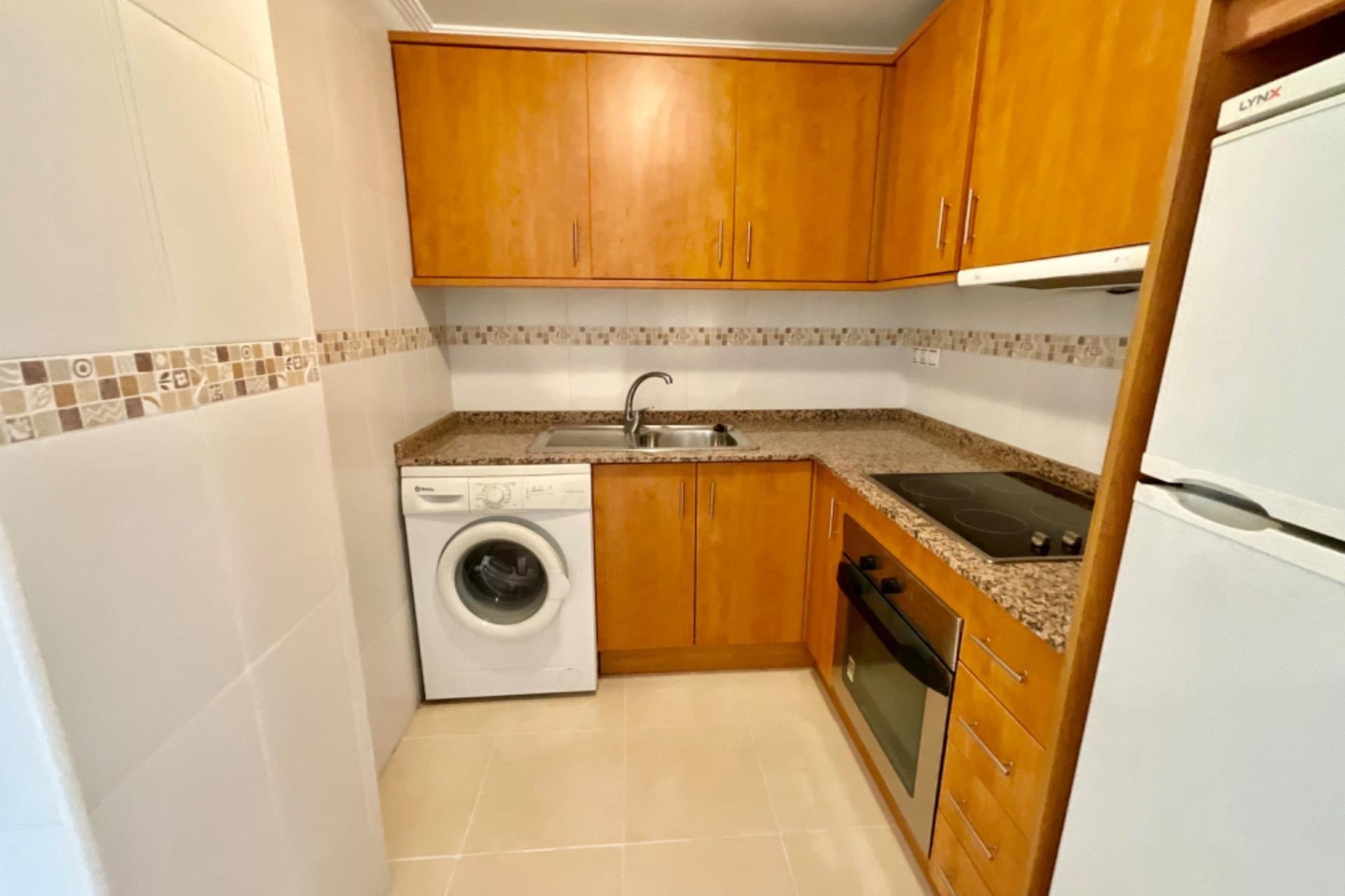 Herverkoop - Appartement / flat - Torrevieja - Center