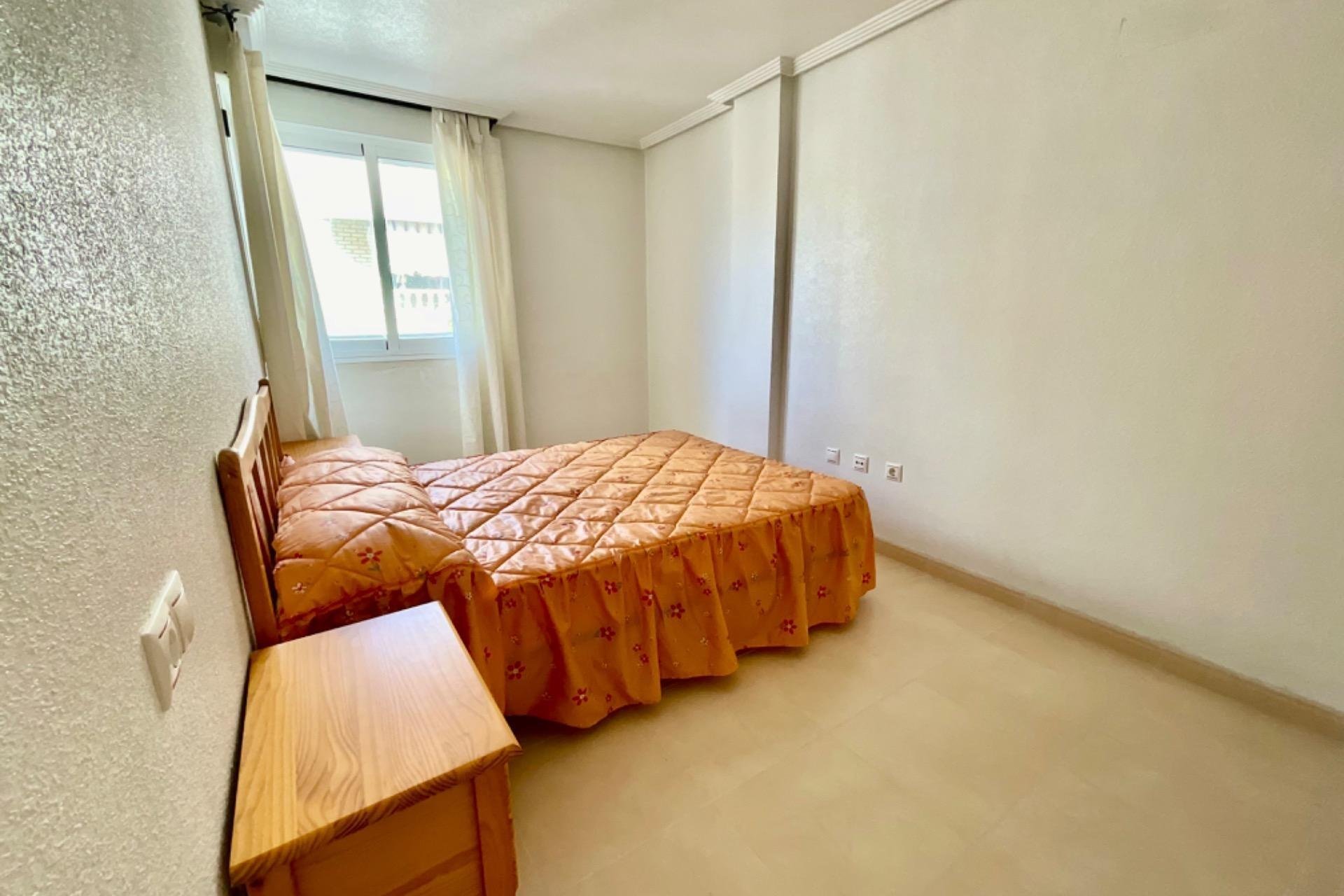 Herverkoop - Appartement / flat - Torrevieja - Center