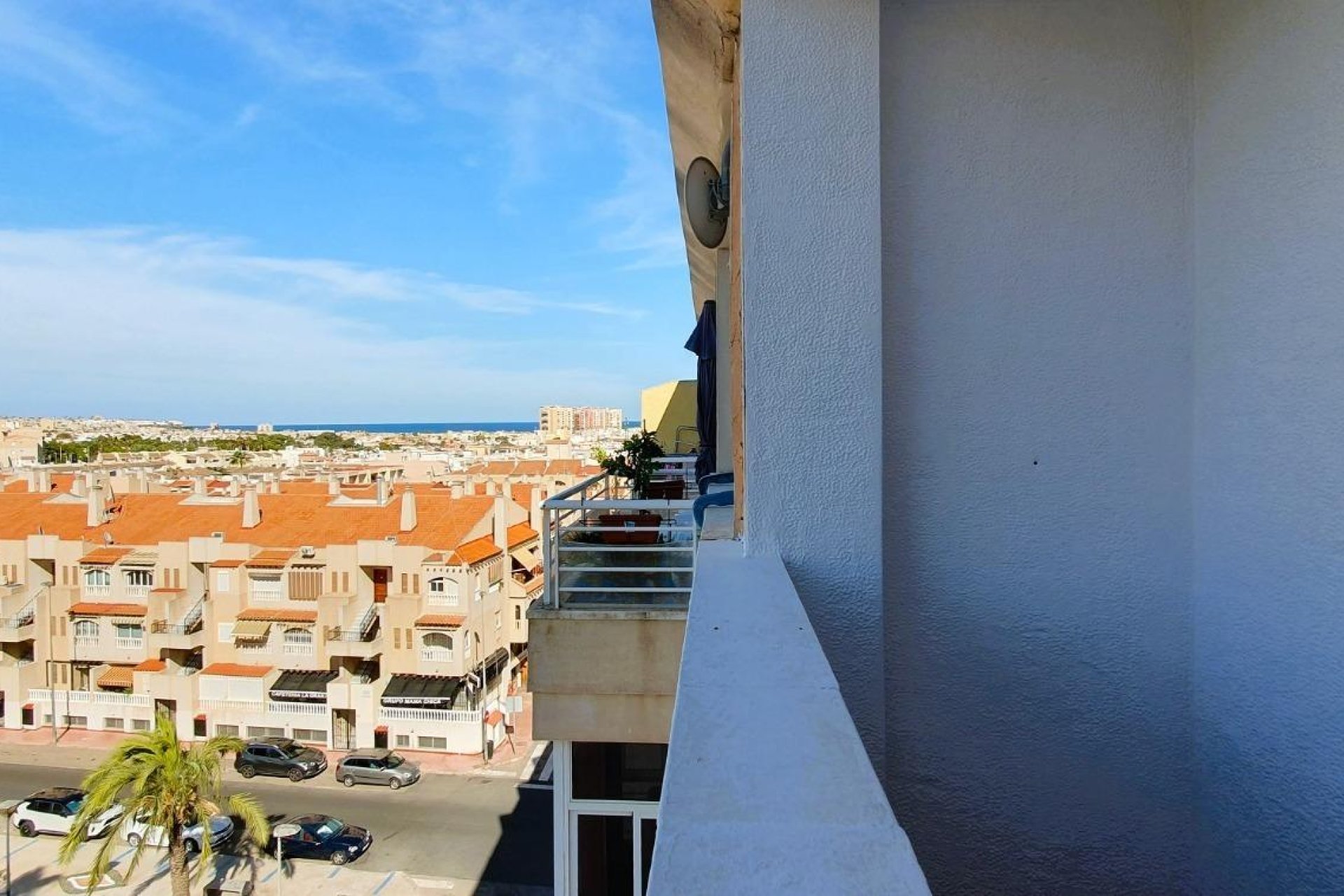 Herverkoop - Appartement / flat - Torrevieja - Center