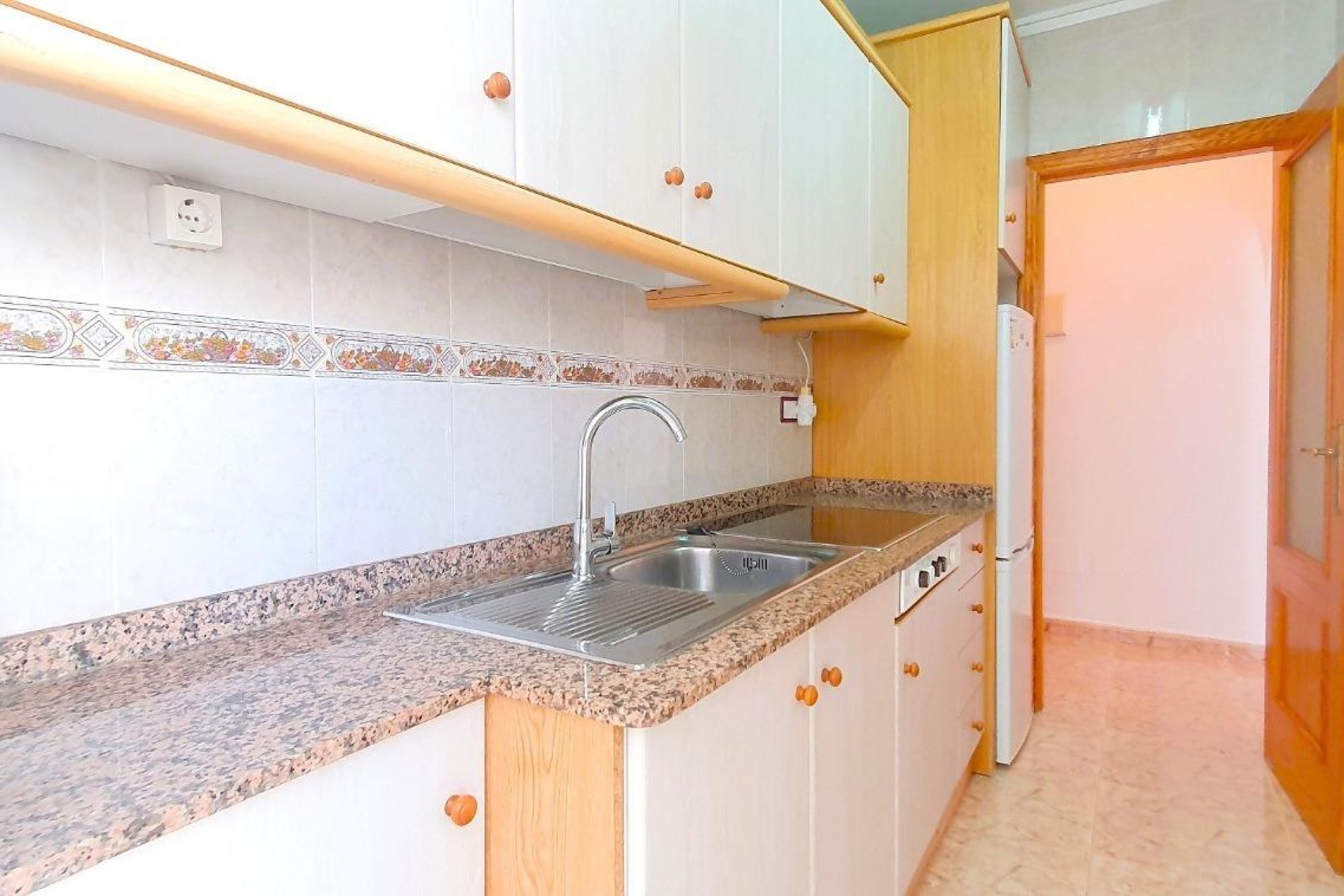 Herverkoop - Appartement / flat - Torrevieja - Center