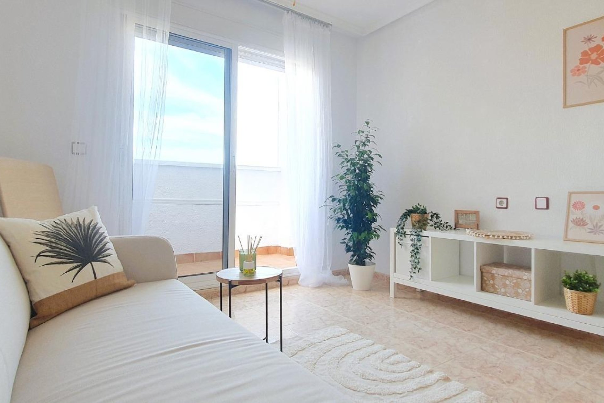 Herverkoop - Appartement / flat - Torrevieja - Center