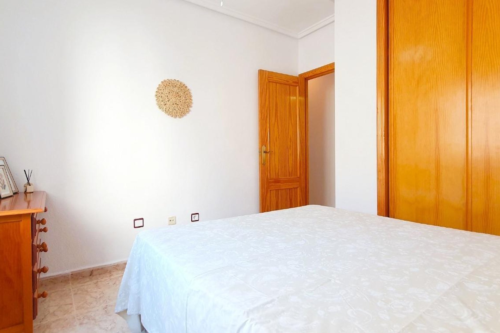 Herverkoop - Appartement / flat - Torrevieja - Center