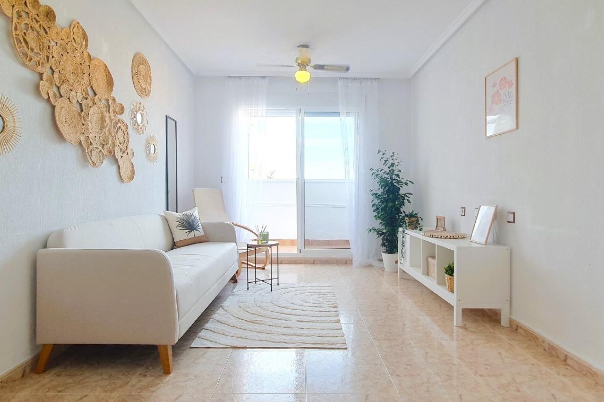 Herverkoop - Appartement / flat - Torrevieja - Center