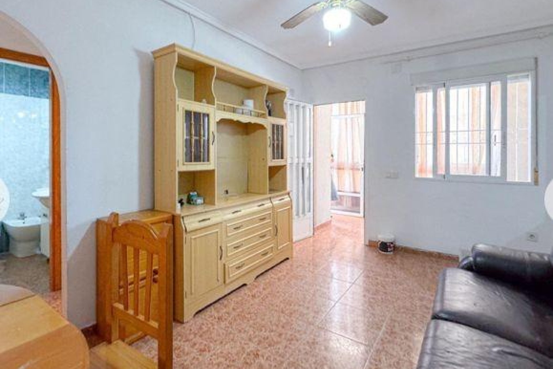 Herverkoop - Appartement / flat - Torrevieja - Center